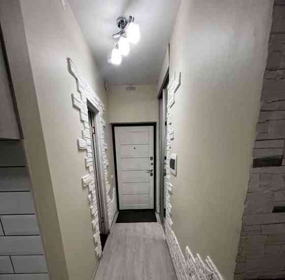 Студия, 27.5 м2, 4/25 эт. Долгопрудный