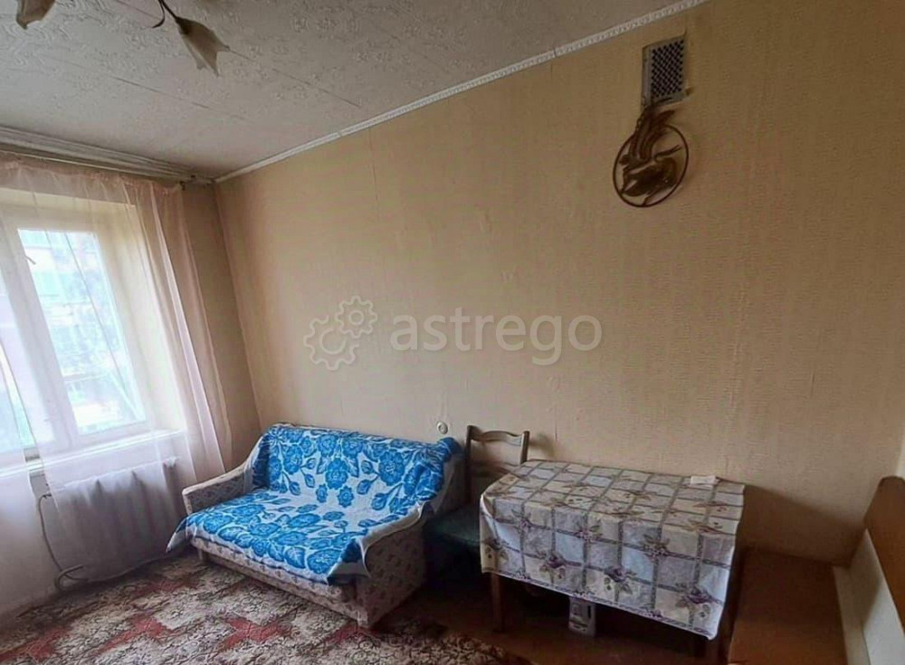 Комната, 12 м2, 5/5 эт. Ивантеевка - изображение 3