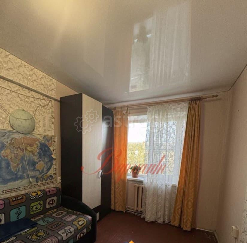 3-комн. квартира, 62 м2, 5/5 эт. Северодвинск - изображение 4