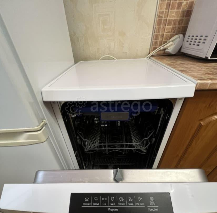 1-комн. квартира, 44.4 м2, 23/25 эт. Балашиха - изображение 7