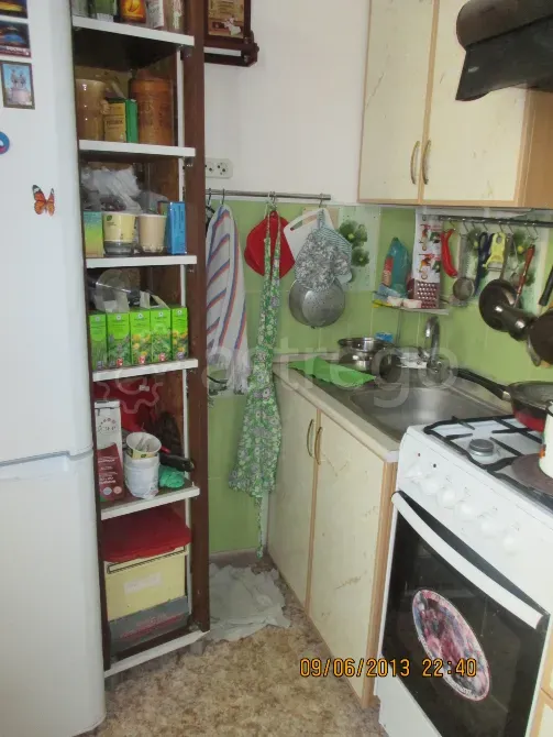 Продам 1-комн. квартиру, 34 м2, 2/9 этаж Сарапул - изображение 5