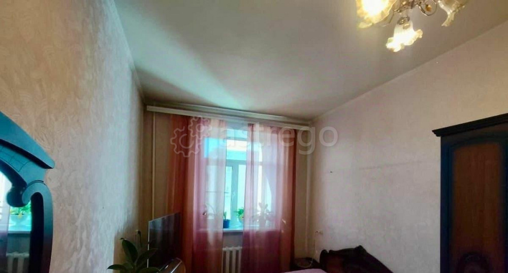 3-комн. квартира, 79 м2, 4/5 эт. Рубцовск - изображение 5