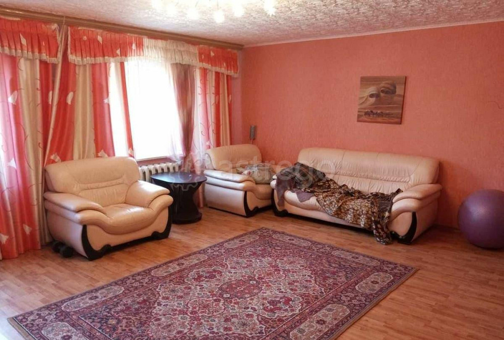 Коттедж, 215 м2, 15 соток, 3 эт. Дубовое - изображение 9