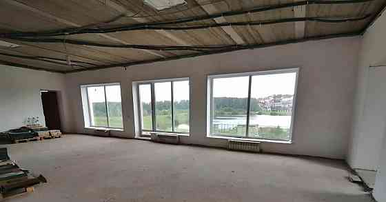 Коттедж, 385 м2, 13 соток, 3 эт. Емельяново