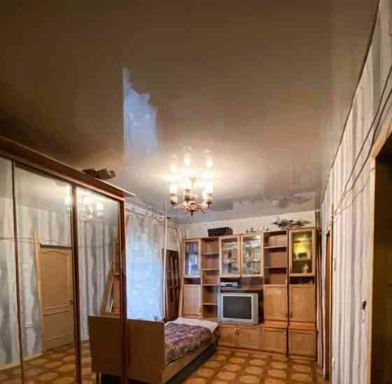 4-комн. квартира, 68.2 м2, 5/6 эт. Санкт-Петербург