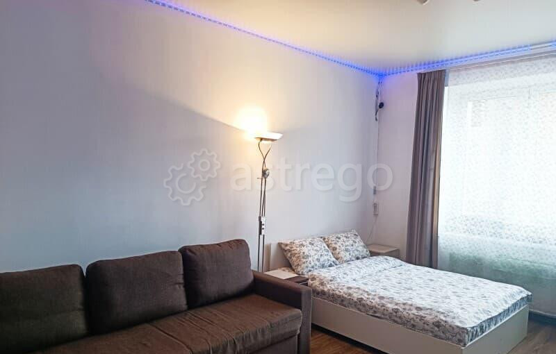 1-комн. квартира, 44 м2, 3/28 эт. Красногорск - изображение 4