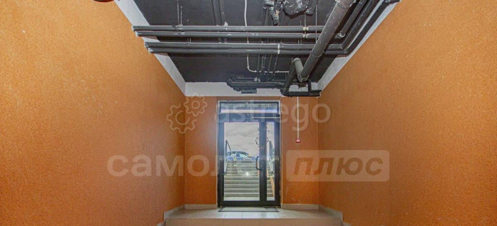 Свободного назначения, 34.6 м2 Наро-Фоминск - изображение 4