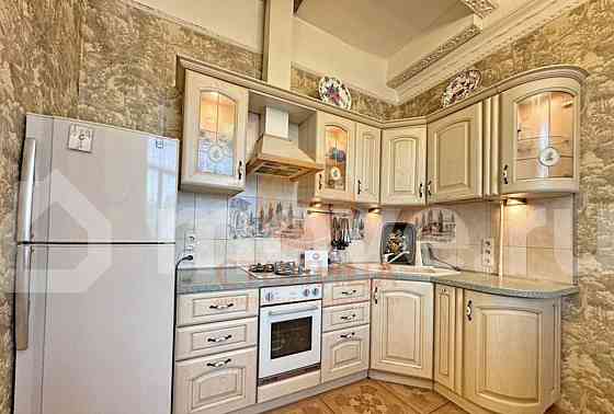 2-комн. квартира, 53 м2, 7/7 эт. Москва