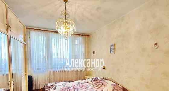 4-комн. квартира, 78.5 м2, 1/9 эт. Санкт-Петербург