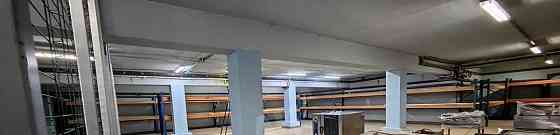 Склад, 450 м2 Голицино