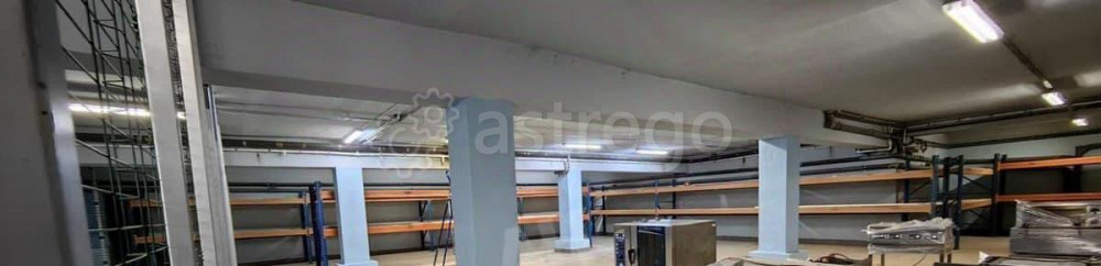 Склад, 450 м2 Голицино - изображение 6
