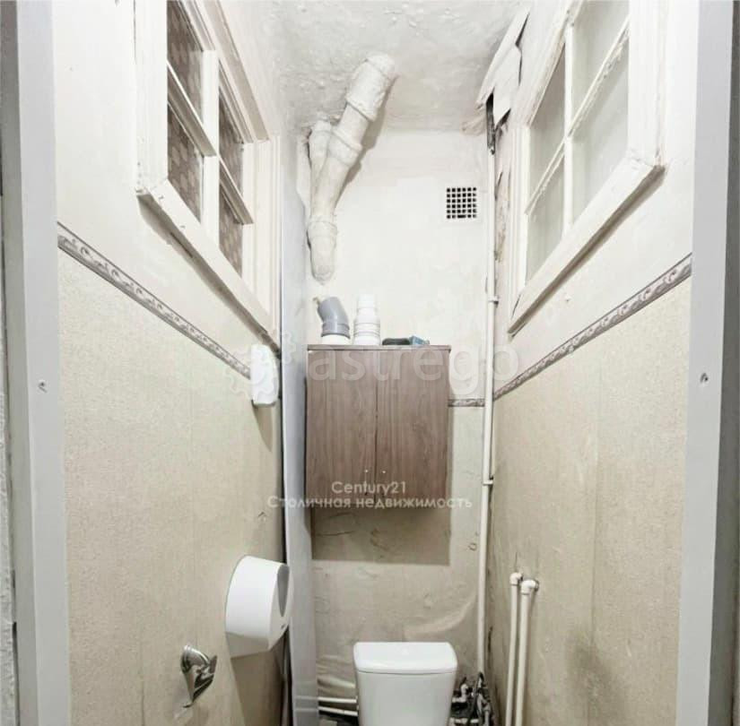 Комната, 14 м2, 1/5 эт. Мытищи - изображение 7