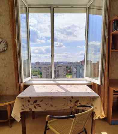 1-комн. квартира, 51 м2, 15/17 эт. Санкт-Петербург