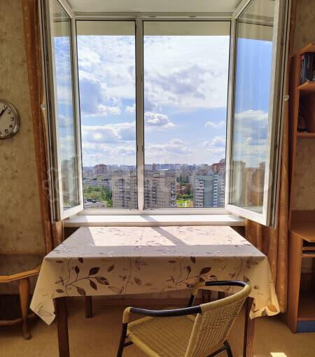1-комн. квартира, 51 м2, 15/17 эт. Санкт-Петербург - изображение 5