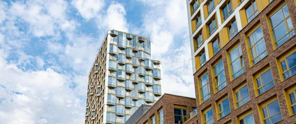 Офис, 88.12 м2 Москва - изображение 7