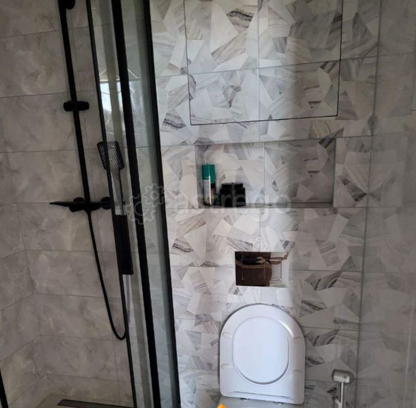 Студия, 28 м2, 12/41 эт. Москва - изображение 7