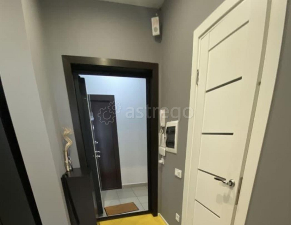 2-комн. квартира, 47.9 м2, 21/23 эт. Долгопрудный - изображение 2