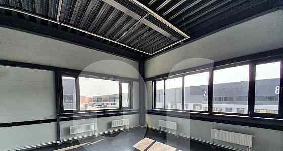 Склад, 3135.15 м2 Подольск