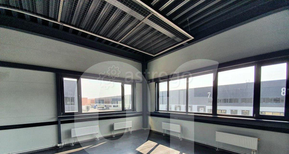 Склад, 3135.15 м2 Подольск - изображение 4