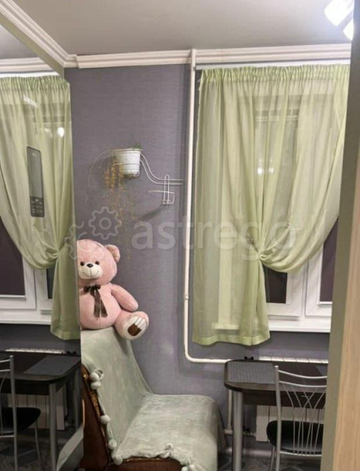 1-комн. квартира, 40 м2, 11/17 эт. Москва - изображение 5
