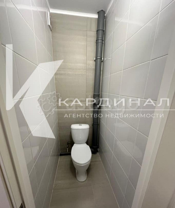 1-комн. квартира, 40 м2, 9/10 эт. Старый Оскол - изображение 1