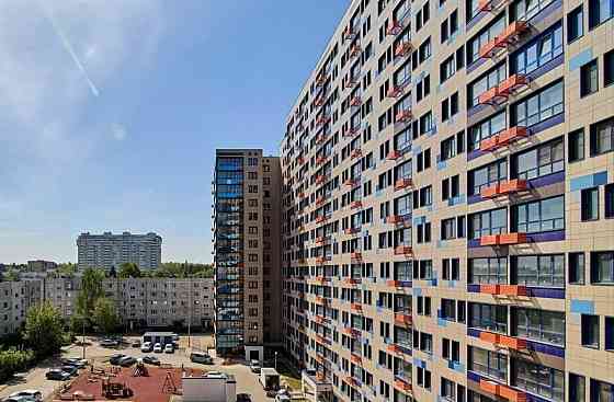 3-комн. квартира, 83 м2, 7/17 эт. Ивантеевка