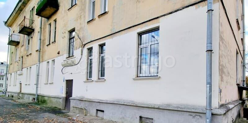 3-комн. квартира, 85 м2, 1/3 эт. Санкт-Петербург - изображение 8