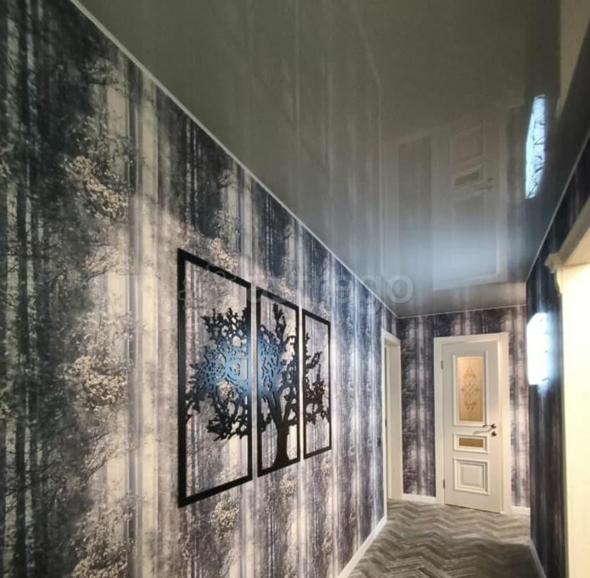 3-комн. квартира, 70 м2, 6/10 эт. Краснознаменск - изображение 3