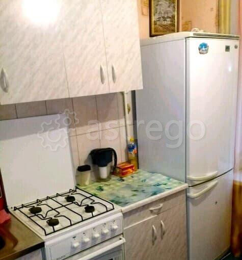 2-комн. квартира, 55 м2, 4/6 эт. Москва - изображение 5