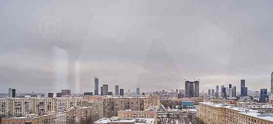 3-комн. апарт-ы, 102 м2, 14/32 эт. Москва
