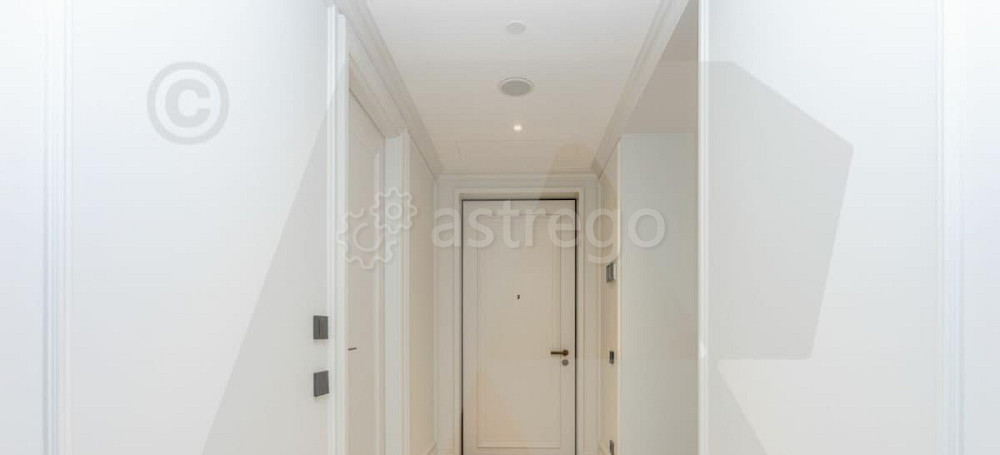 3-комн. апарт-ы, 85 м2, 18/34 эт. Москва - изображение 3