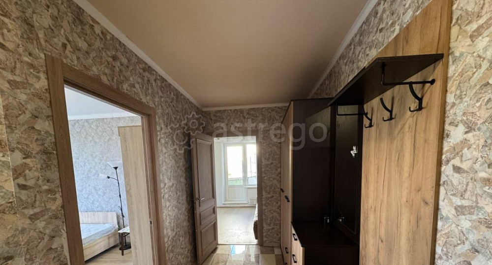 3-комн. квартира, 68 м2, 7/9 эт. Москва - изображение 3