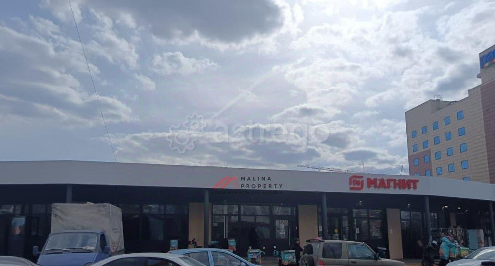 Торговое помещение, 360 м2 Одинцово - изображение 6