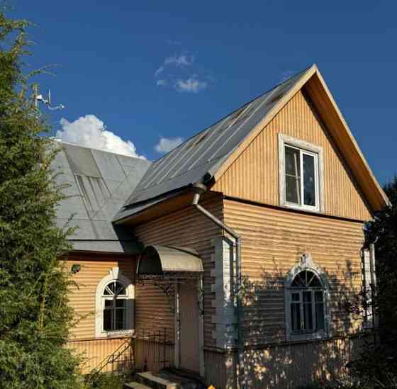 Дом, 160.9 м2, 8 соток, 2 эт. Санкт-Петербург