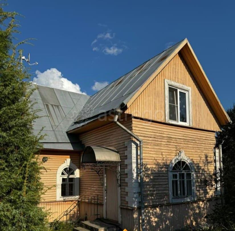 Дом, 160.9 м2, 8 соток, 2 эт. Санкт-Петербург - изображение 6
