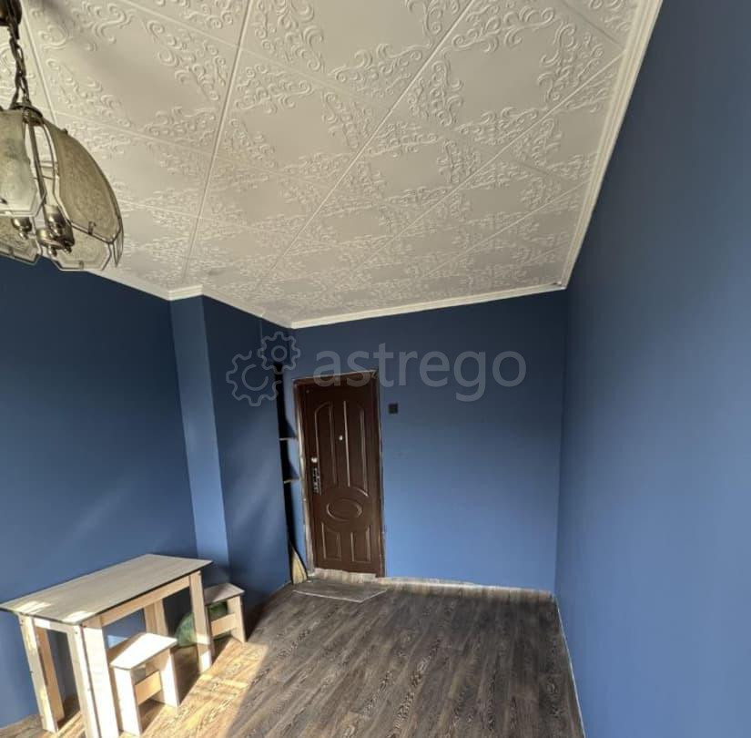 Комната, 10 м2, 4/9 эт. Красноярск - изображение 3