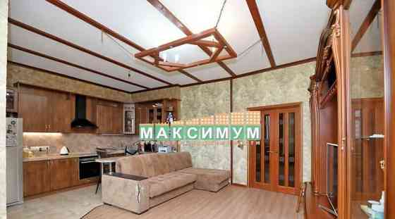 3-комн. квартира, 87.3 м2, 9/16 эт. Видное