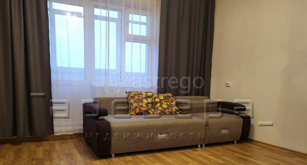 1-комн. квартира, 40 м2, 7/9 эт. Красноярск - изображение 5