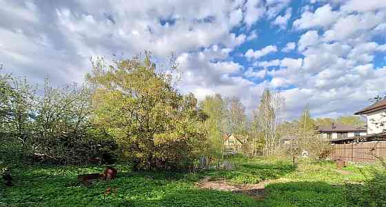 Дом, 78 м2, 15.5 сотки, 2 эт. Санкт-Петербург