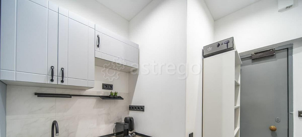 Свободного назначения, 30 м2 Санкт-Петербург - изображение 6