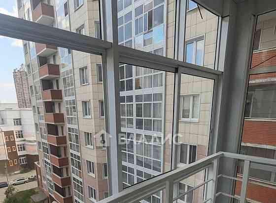 3-комн. квартира, 92 м2, 6/14 эт. Балашиха