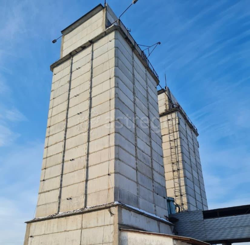 Производственное, 1000 м2 Емельяново - изображение 1