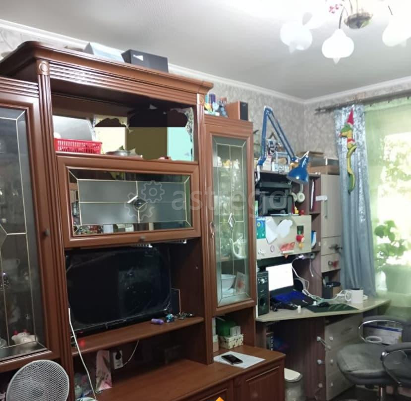 Комната, 25.4 м2, 1/5 эт. Реутов - изображение 5