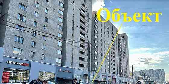 Торговое помещение, 352 м2 Санкт-Петербург