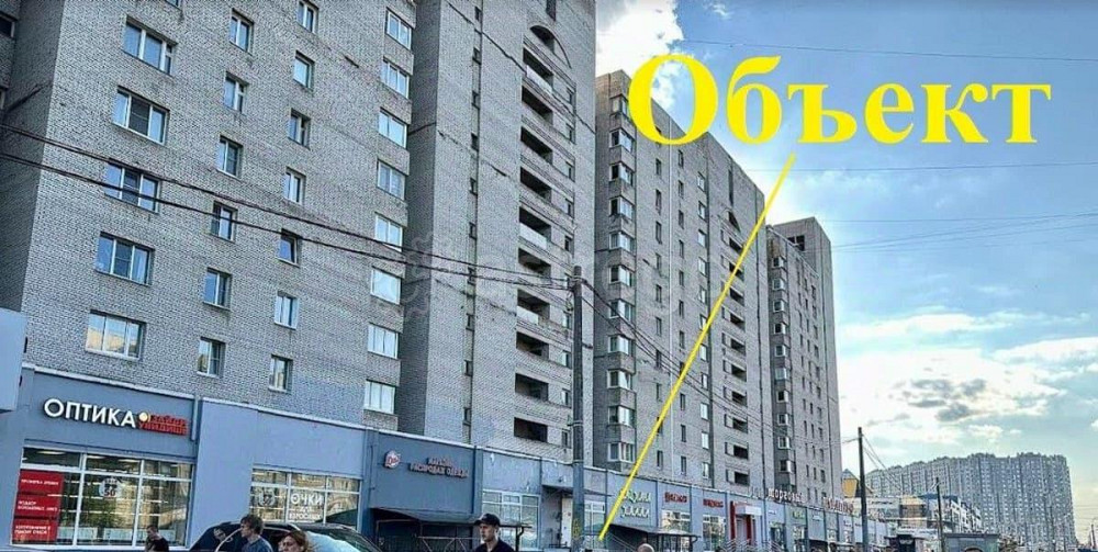 Торговое помещение, 352 м2 Санкт-Петербург - изображение 6