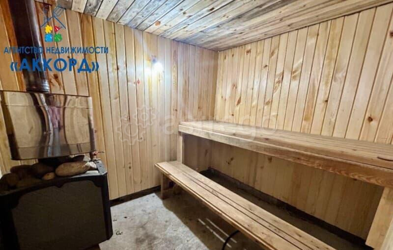 Дом, 173 м2 Барнаул - изображение 4