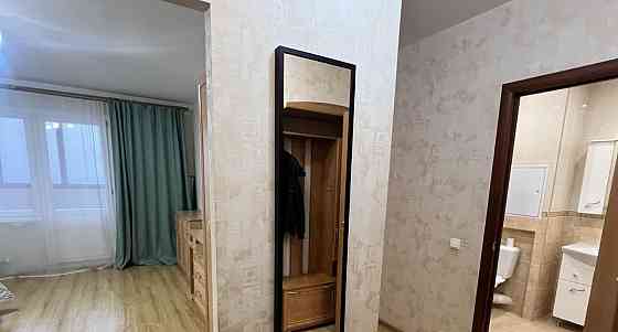 1-комн. квартира, 44.4 м2, 23/25 эт. Балашиха