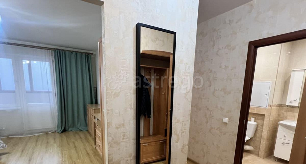 1-комн. квартира, 44.4 м2, 23/25 эт. Балашиха - изображение 6