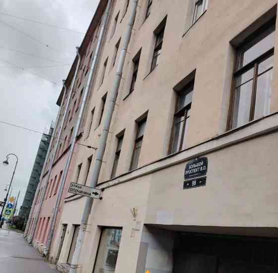 Комната, 15 м2, 4/6 эт. Санкт-Петербург