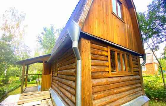 Дача, 28 м2 Егорьевск